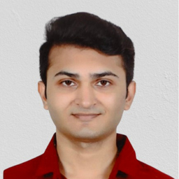 Ashishkumar Vaishnav