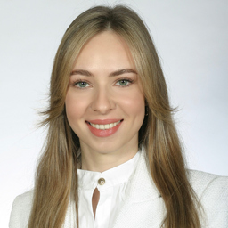 Nataliia Tykhonenko