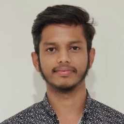 Saravanakumar Govindaraj