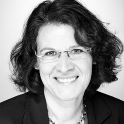 Christiane Manz