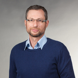Dipl.-Ing. Thorsten Bauer