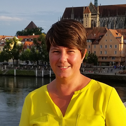 Kerstin Hartmaier