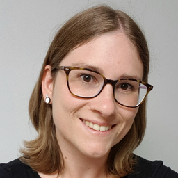 Melanie Gegenheimer