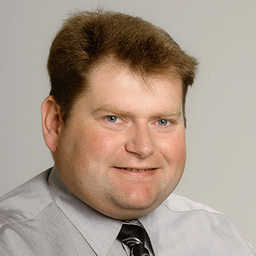 Markus Plannerer