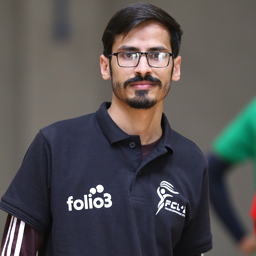 Dilawer Ali
