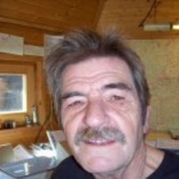 Rolf Gliesche