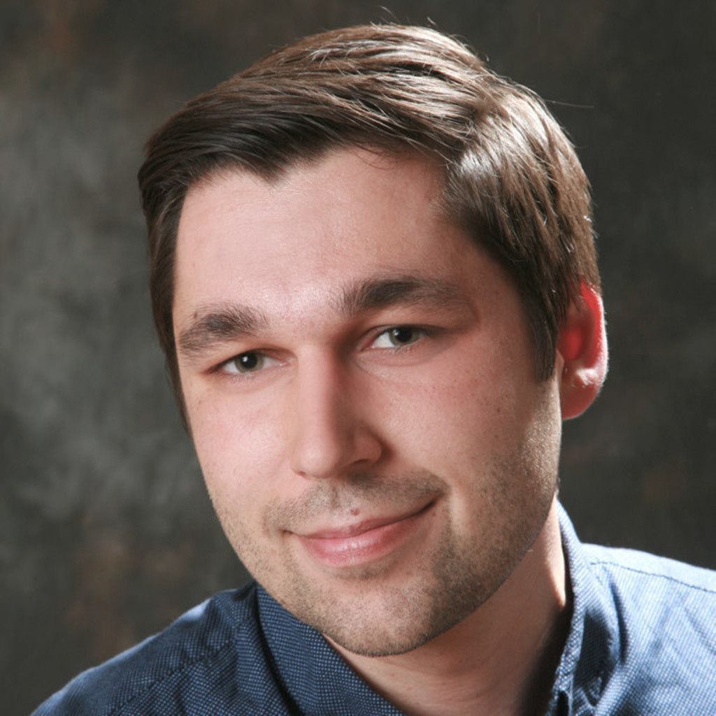 Felix Sommer Automatisierungsingenieur Actemium H&F GmbH XING