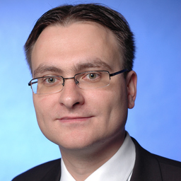 Andreas Endlein