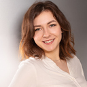 Daryna Hryshchenko