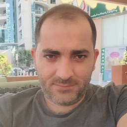 samer khanfur