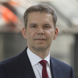 Dr. Ingo Hansen