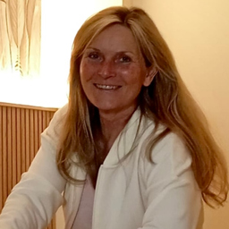 Astrid Barquero Martin