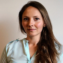 Nadine Wieland