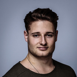 Dominic Etter