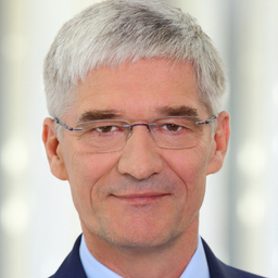 Eberhard Imhof