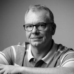 Bernhard Hartmann