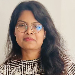 Nisha Verma