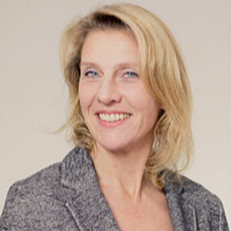 Susanne Ganz