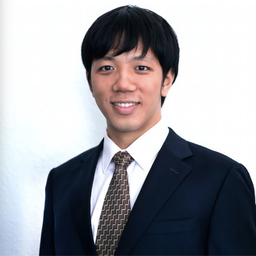 Zhuxin Huang