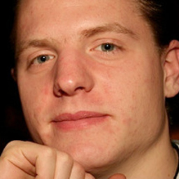 Patrick Hänni