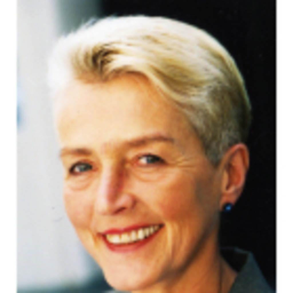 Social Media Profilbild Friederike ziganek soehlke Heidelberg
