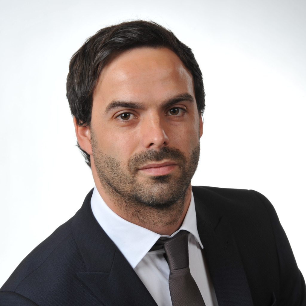 Benjamin Zahner Projektmanager Schuler Group XING