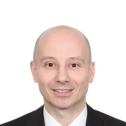 André Mirzaian