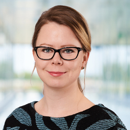 Rebecca Bomberg-Schlemm