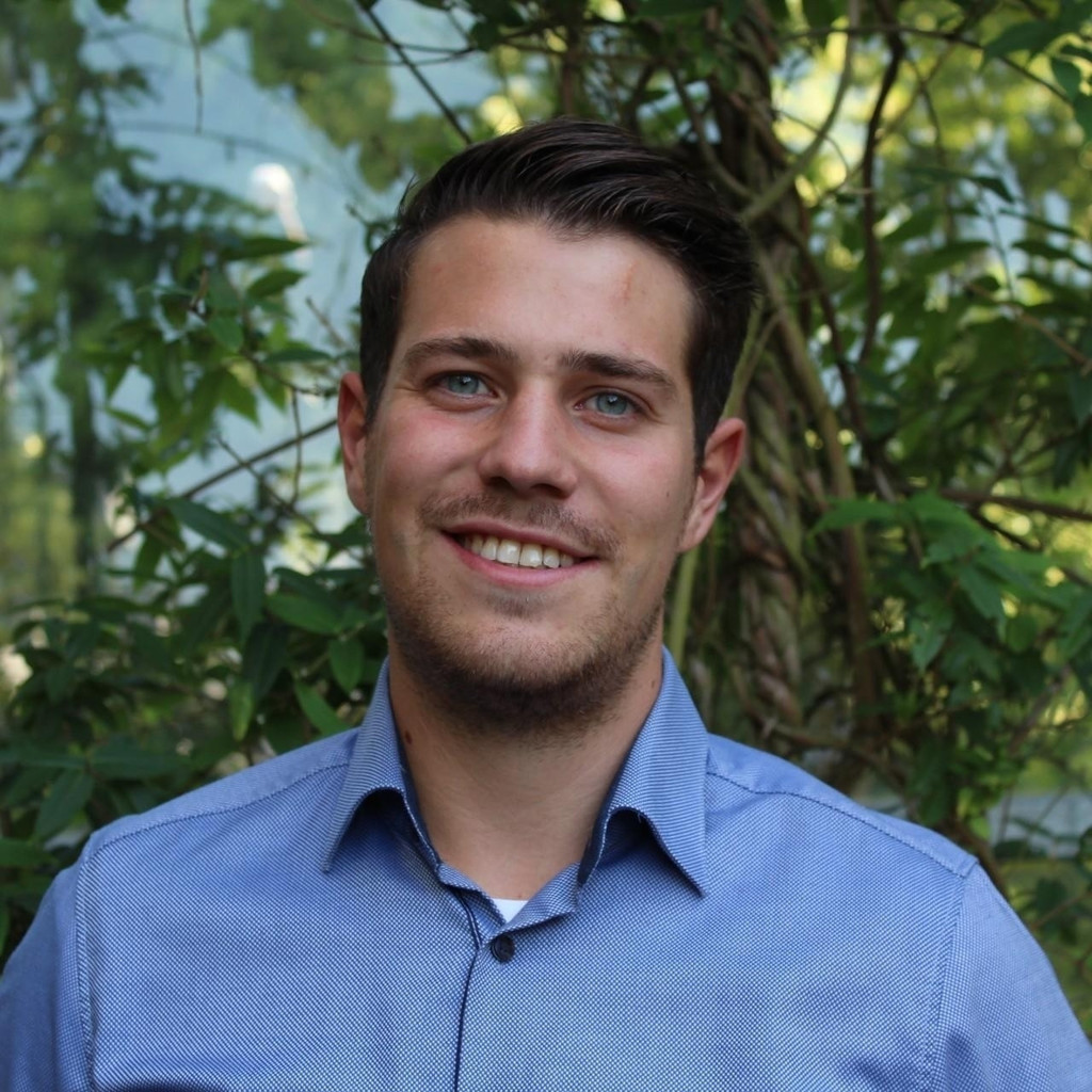 Marco Horlacher IT Consultant Robert Bosch GmbH XING