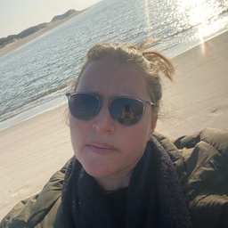 Christiane Gerlach