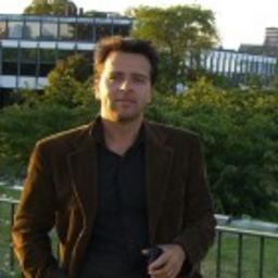 Alexander Schön