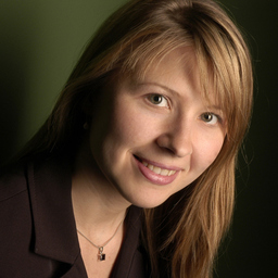 Irina Moor