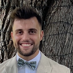 Nico Schmidt