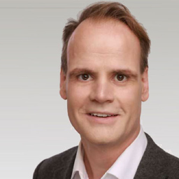 Carsten Pohl
