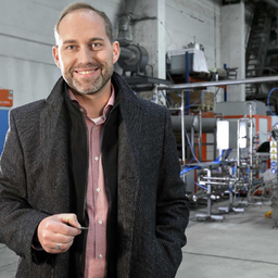 Dipl.-Ing. Christoph Weidling