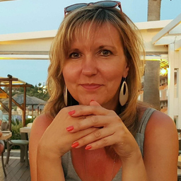 Birgit Müller-Teusler