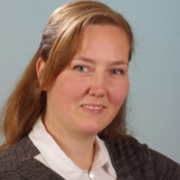 Sabrina Schlesier