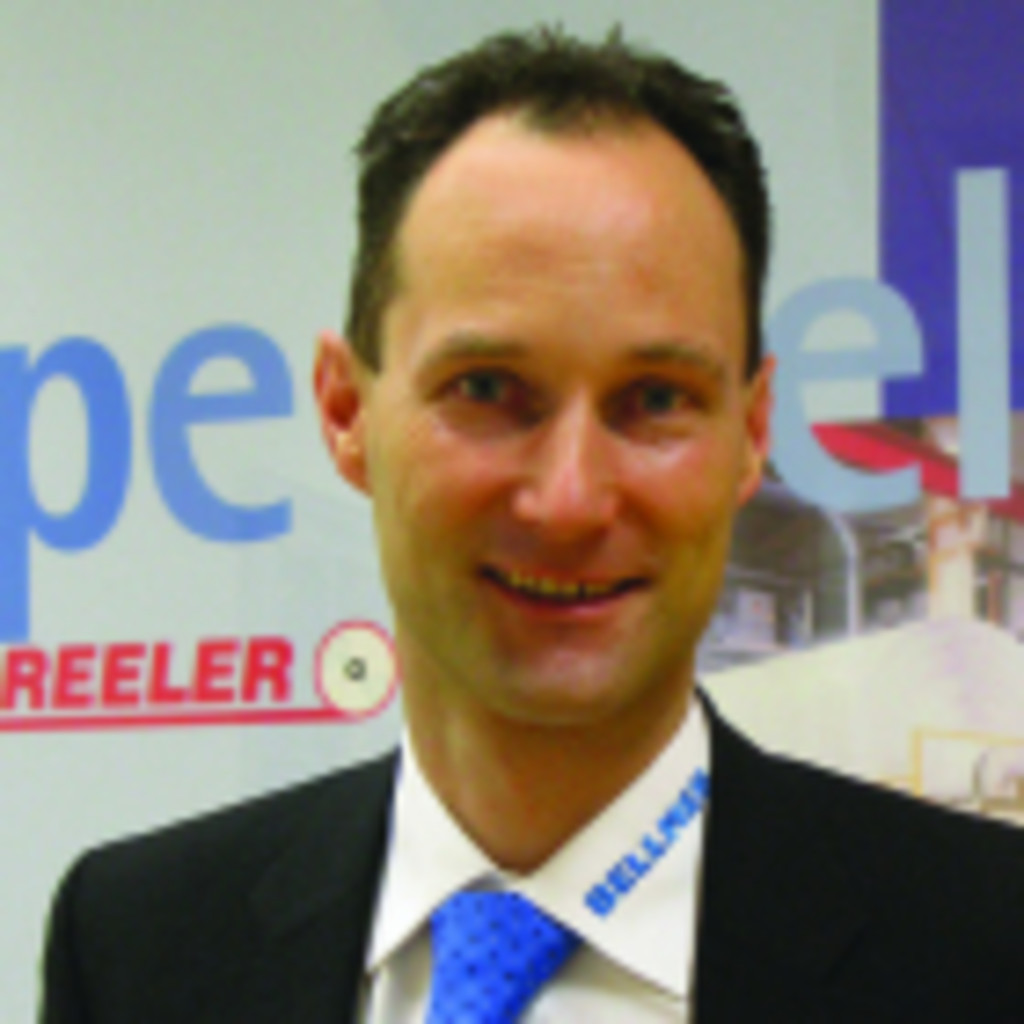 Erich Kollmar Spezialist Bellmer XING