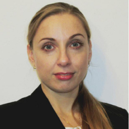Mag. Maryna Zakharova