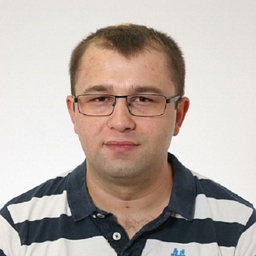 Dipl.-Ing. Ivan Vidovic