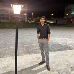 kashif akbar's profile picture