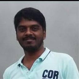 Sathish Kumar