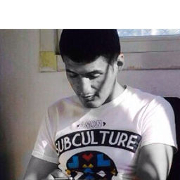 Ali Dogan