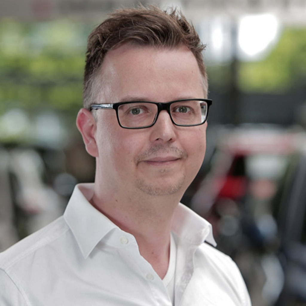 Stephan Mohaupt Gebrauchtwagen Disponent GmbH XING