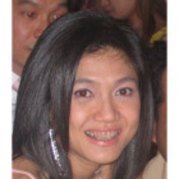 Chatchanit (Ann) Musigchai Mahaguna