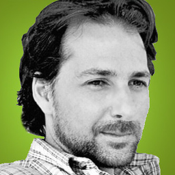 Michael Egger