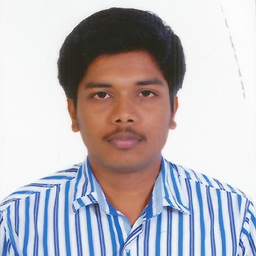 Manikandan Sakthivel