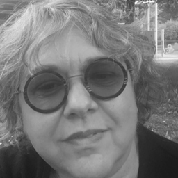 Prof. Dr. Martina Eckert