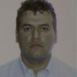 ALEJANDRO IBAÑEZ CUELLAR