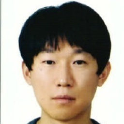 sunghoon cho